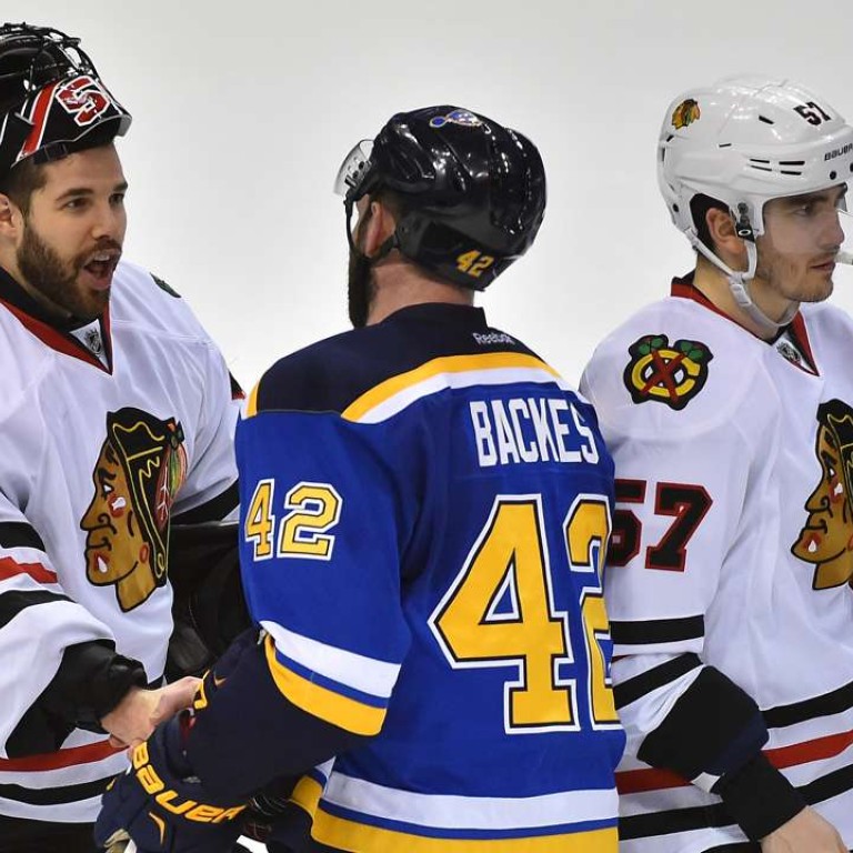 High Time The Nhl Got Rid Of The Hard Salary Cap And Follow The Nba South China Morning Post