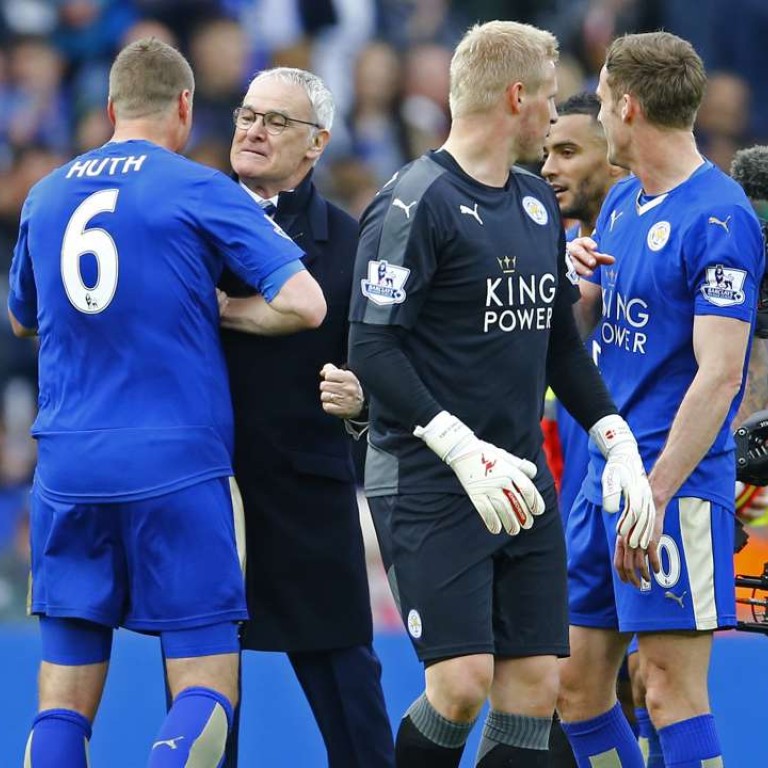 Premier League Bets Of The Weekend Leicester City Are On The Brink Of Greatness But Face A Tough Task At Old Trafford South China Morning Post
