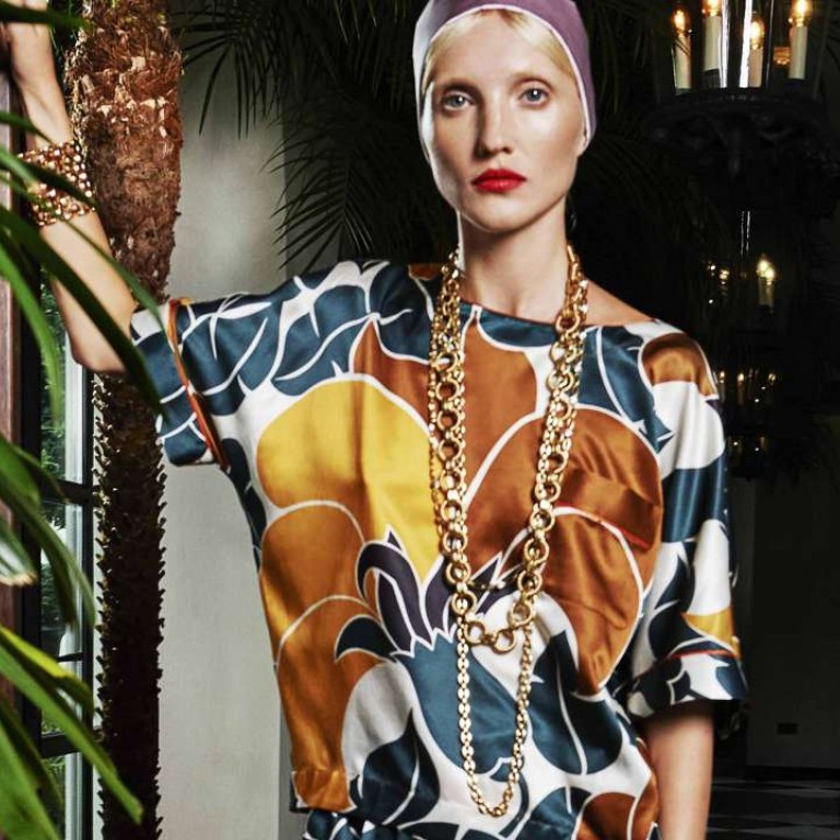 From Chinese Street To The Style Elite Pyjamas Are Having A