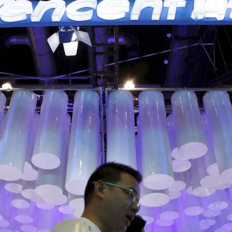 Signs Of Support For China S E Lenders After Crackdown Announced