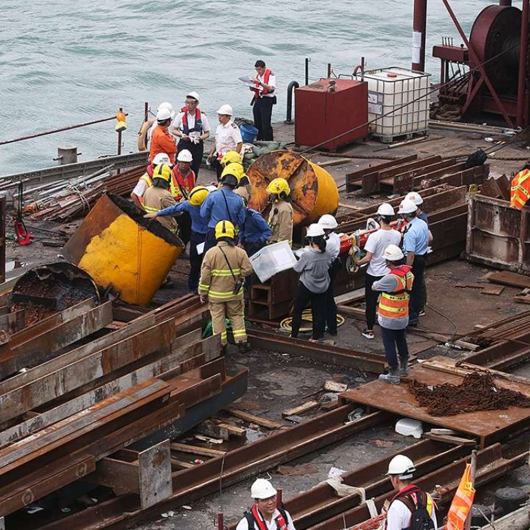 Top 101+ Images pictures of real industrial accidents Completed