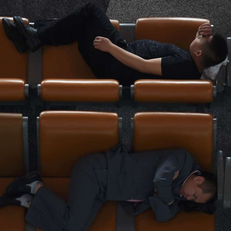 Scientists Warn Of Global Sleep Crisis After Research Gathered