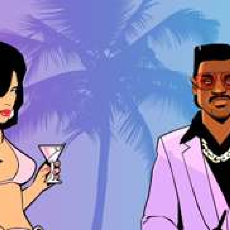 Why Grand Theft Auto: Vice City deserves to be better ...