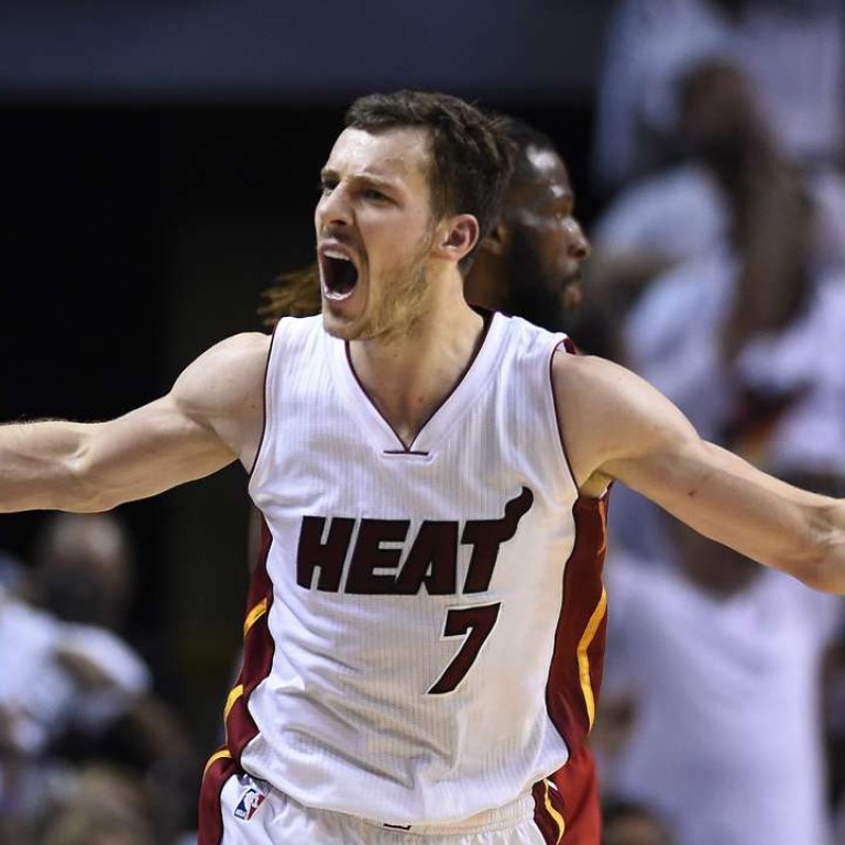 Goran Dragic Rises To The Occasion As Miami Heat Force Game Seven Against Toronto Raptors In Nba Play Offs South China Morning Post