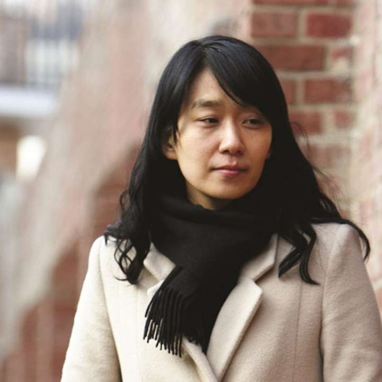 South Korean literature has come of age, writes Man Booker winning