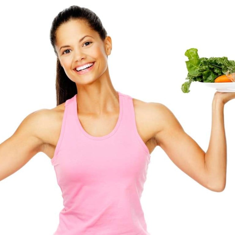 Weight loss theory debunked exercise a bigger weapon against obesity