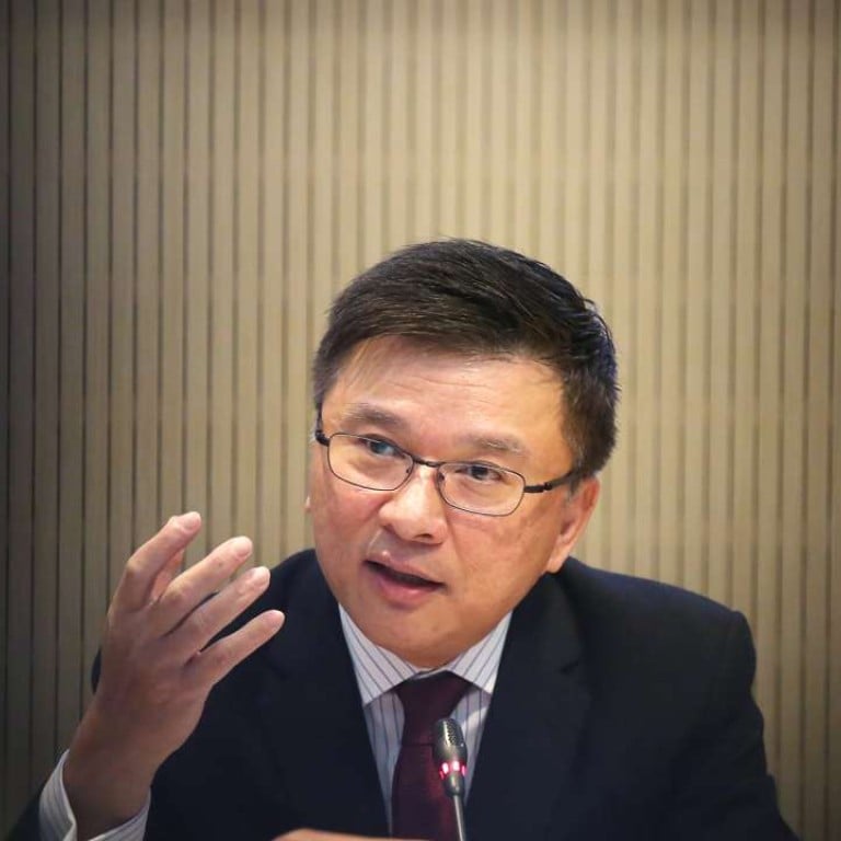 Government will try to lower MPF core fund management fee, Hong Kong