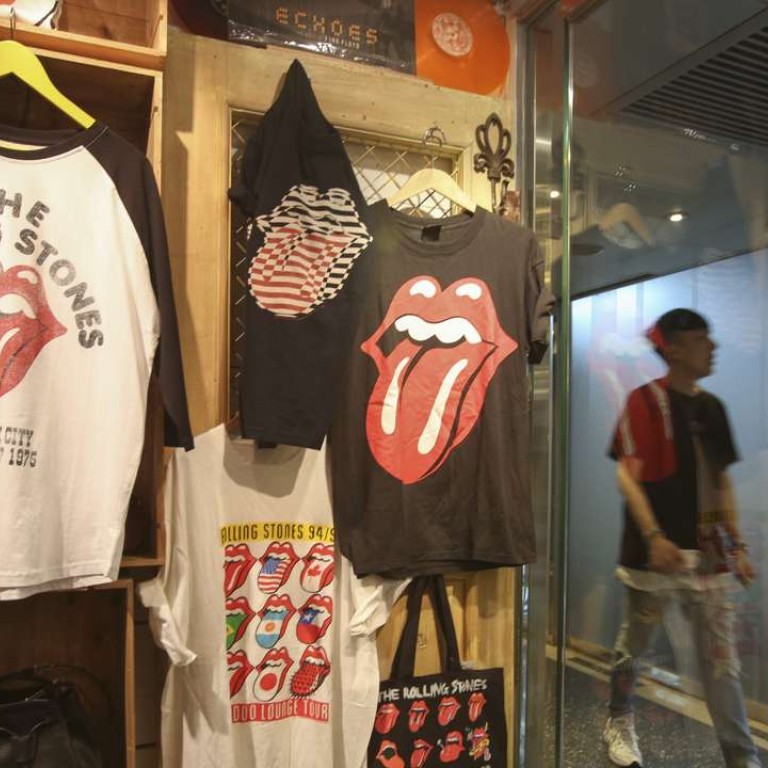 Five Favourite Hong Kong Vintage Clothing Stores And Three Online