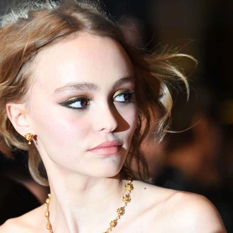 Johnny Depp S Daughter And Ex Partner Defend Him Against Amber Heard S Outrageous Abuse Claims South China Morning Post