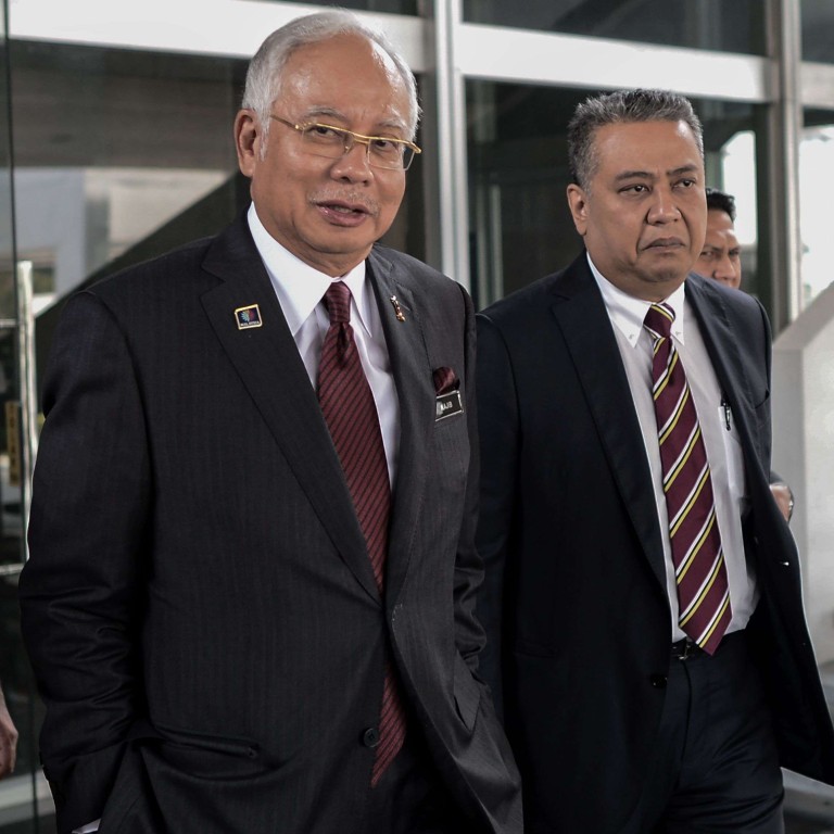 Malaysia Names New Directors To 1mdb As Najib S Board Dissolved South China Morning Post