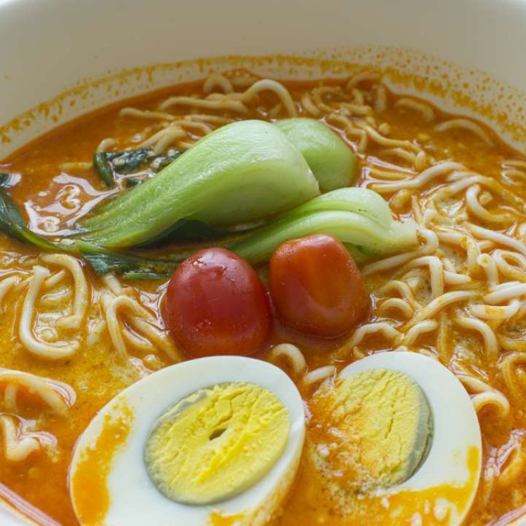 where to buy instant ramen