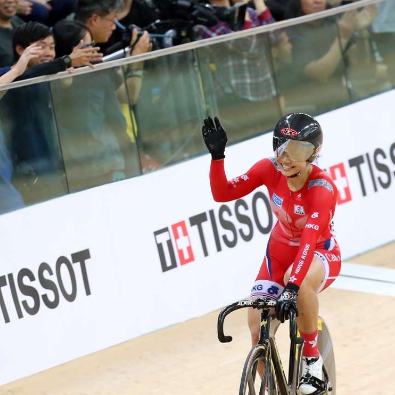 velodrome bicycle