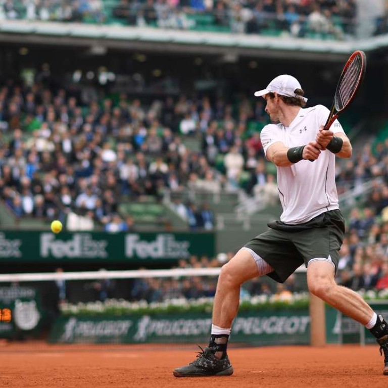 Andy Murray and Stan Wawrinka advance at French Open to set up semi