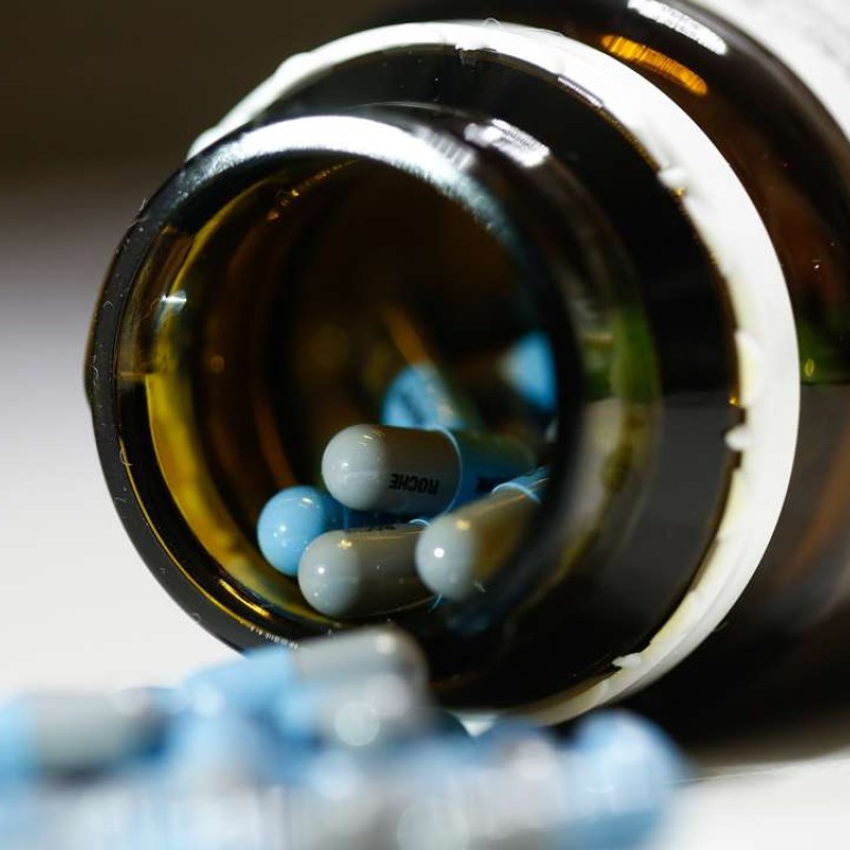 Drugs Mixed Up In Hong Kong Hospital Authority Clinic In Hung Hom 