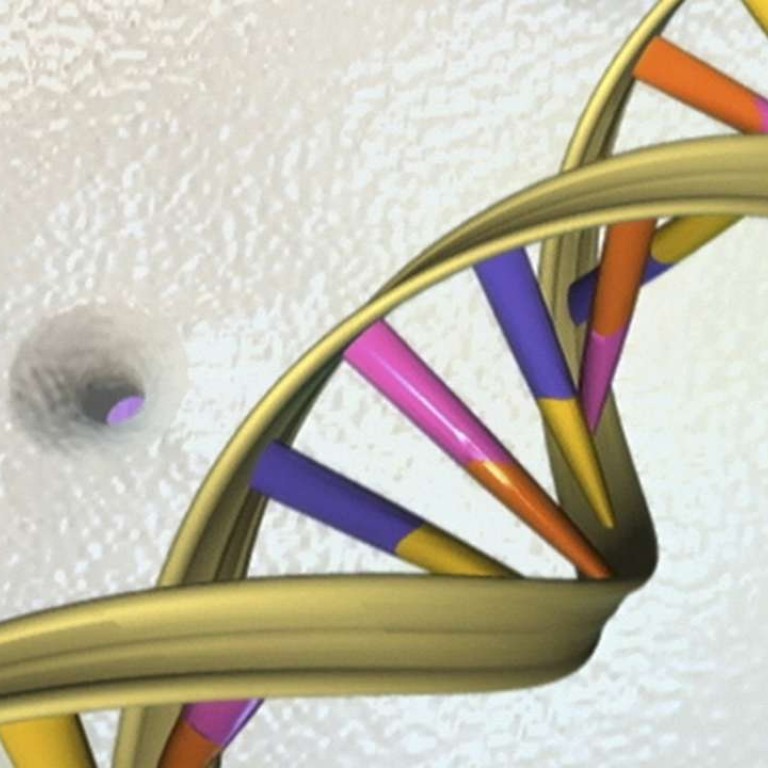 Scientists propose creating synthetic human DNA to use in experiments