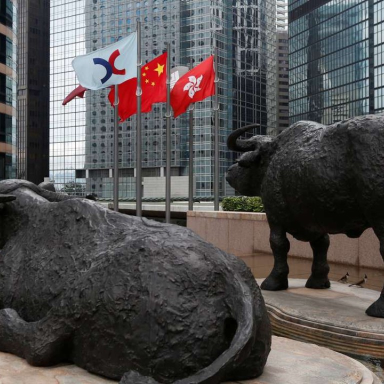 Property Management Firm Ipos On The Rise In Hong Kong - 