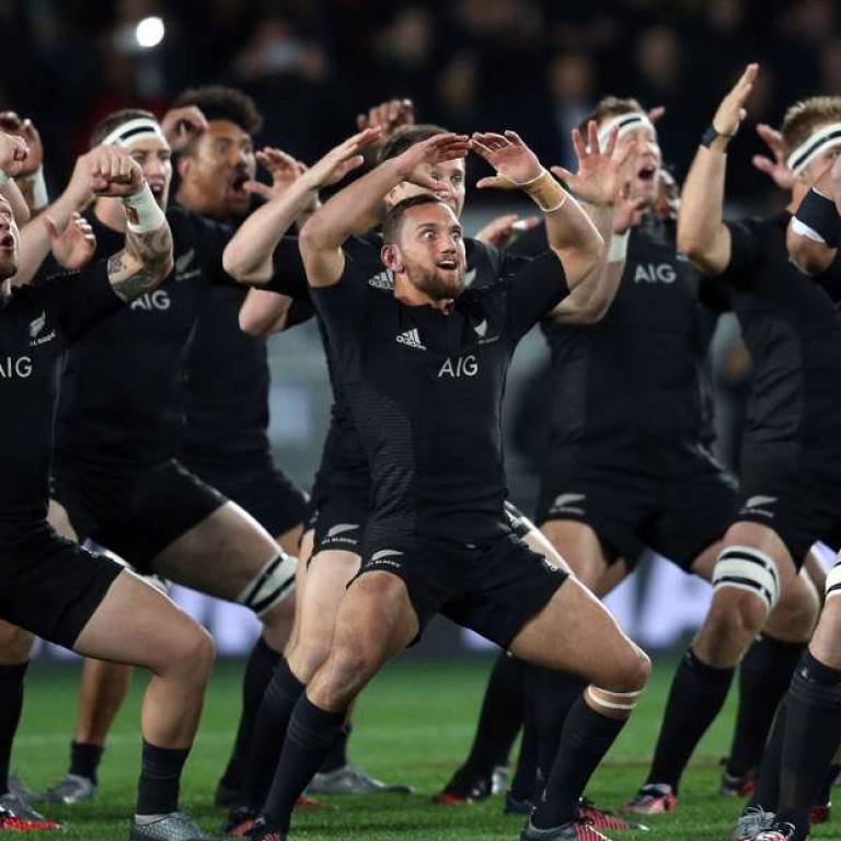 All Blacks Braced For Kitchen Sink From Wales In Second Test In Wellington South China Morning Post
