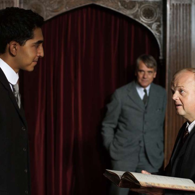 Film Review The Man Who Knew Infinity Thrilling Biopic Of
