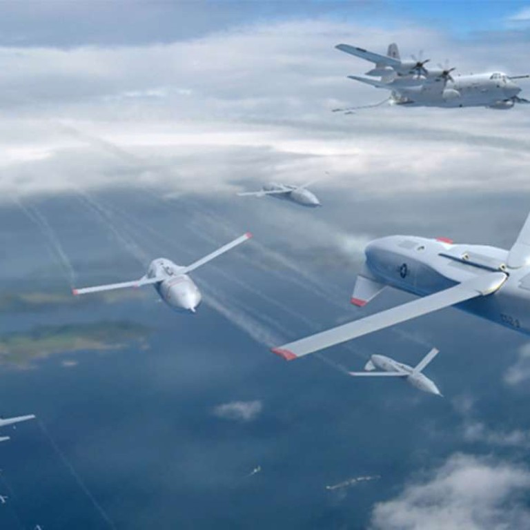 Operation buzzkill: US Army prepares for attacks by drone swarms ...