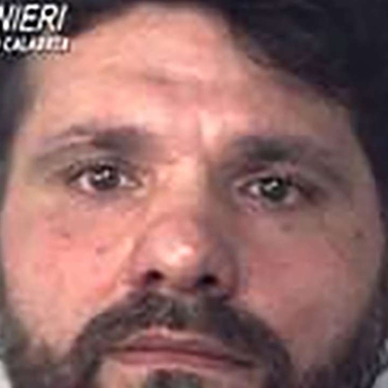 Italian Mafia Boss Arrested After Two Decades On The Run South China Morning Post