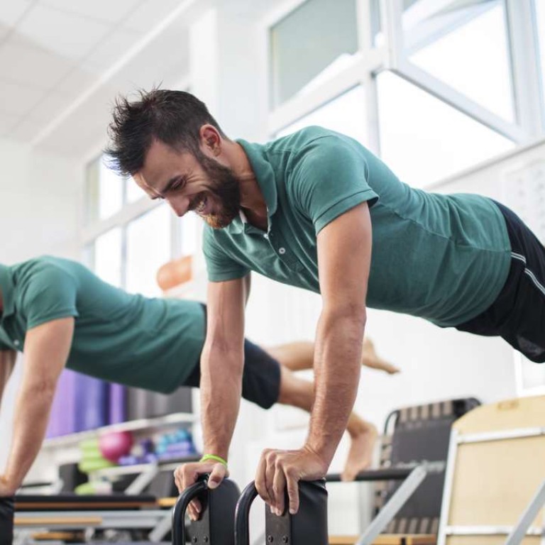 Eccentric Workout Benefits | Blog Dandk