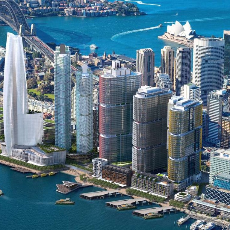 Game On Crown Wins Approval For Sydney Casino Aimed At Asian Gamblers South China Morning Post