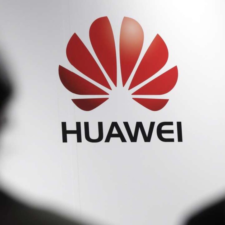 Huawei to press on with £1.3b British investment, despite Brexit
