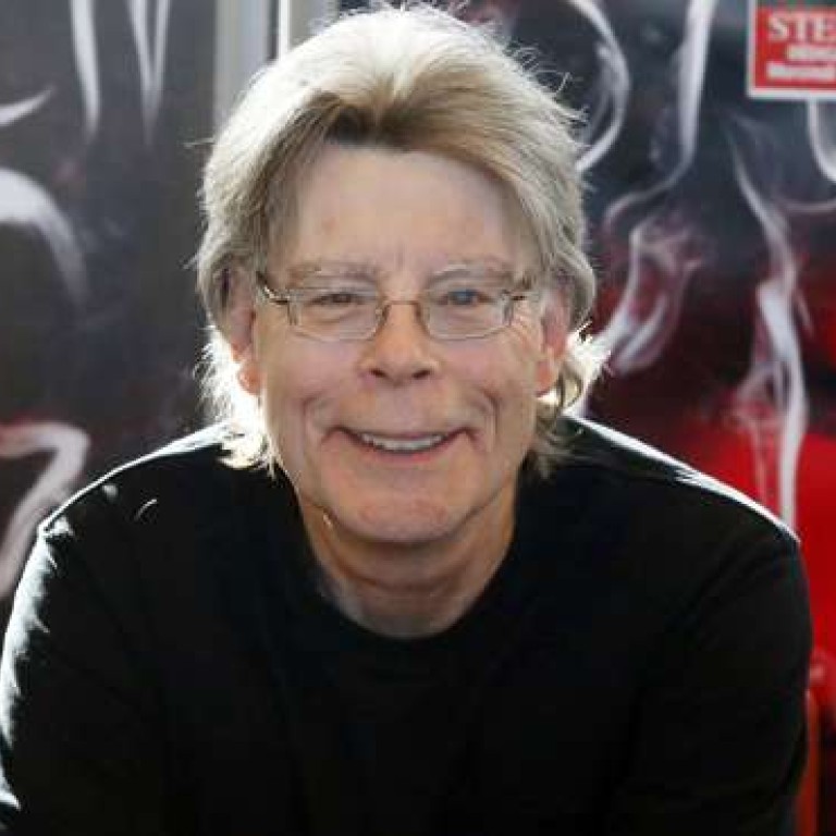 Stephen King Retreads Old Ground In New Novel End Of Watch South China Morning Post Stephen edwin king is an american author of horror, supernatural fiction, suspense, science fiction and fantasy. stephen king retreads old ground in new