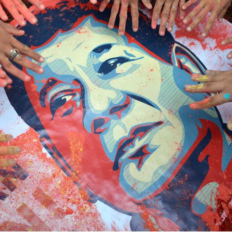 Who Is The Real Duterte A Loose Cannon Or Calm And Calculated Politician South China Morning Post