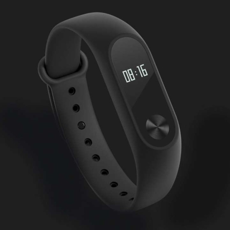 xiaomi mi fitness band 2