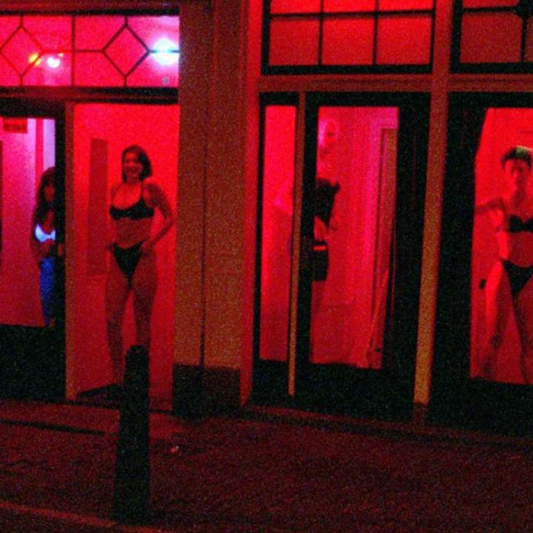 British Mps Want Brothels Legalised And Say Sex Workers Who