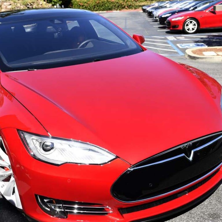 Tesla Driver Killed While Using Autopilot In First Fatal
