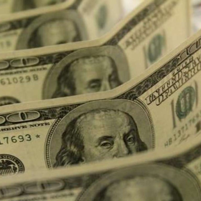 China S Foreign Exchange Reserves Rise In June Beating Market - 