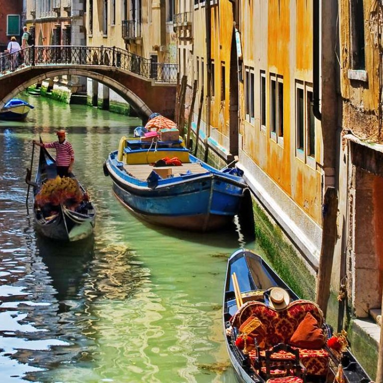 The Good The Bad And The Ugly Sides Of Venice How To Get The