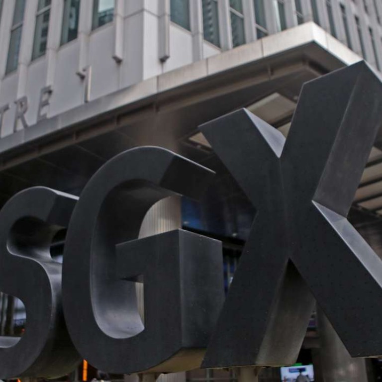 Mesmerizing Singapore Exchange Poised For Revival Amid Shift In Capital Flows, Ceo Says Picture Collection