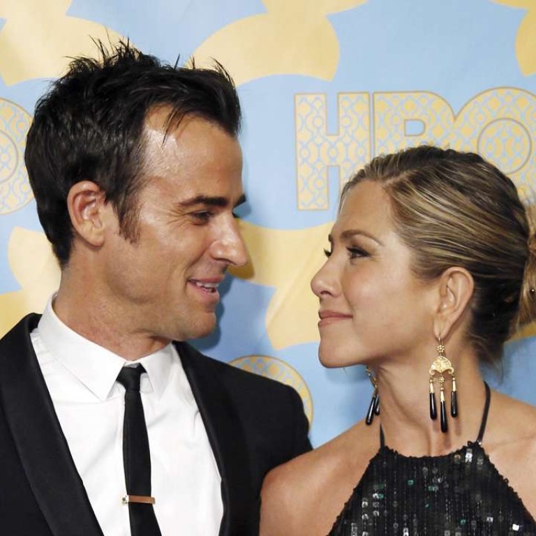 Hollywood Stars Back Jennifer Aniston After Blast At