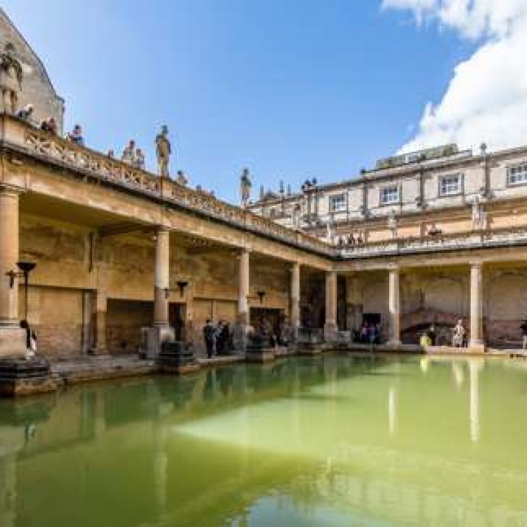 Exploding Toilets Diseased Baths And Flooding Cesspits How - 