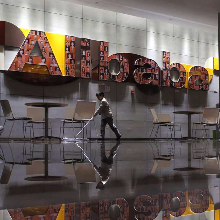 Alibaba Deepens Foray Into Australia And New Zealand With New