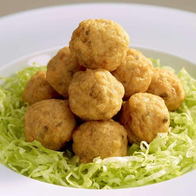 Hong Kong Menu Specials Pop Up Berlin Dinners Zhongshan Treats A Star Italian Guest South China Morning Post