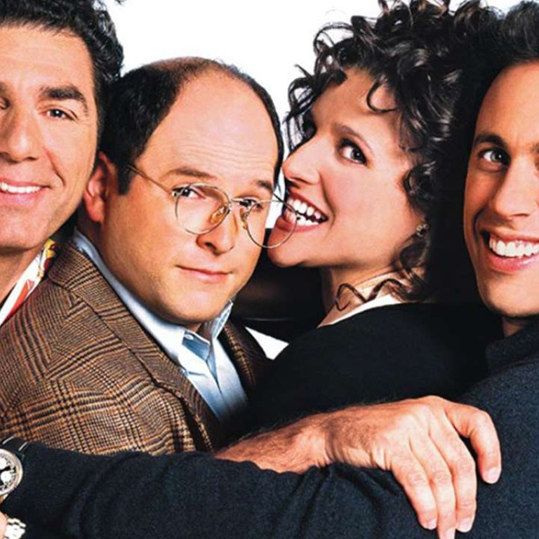Book Review Seinfeldia Tells Readers Little New About Beloved Tv
