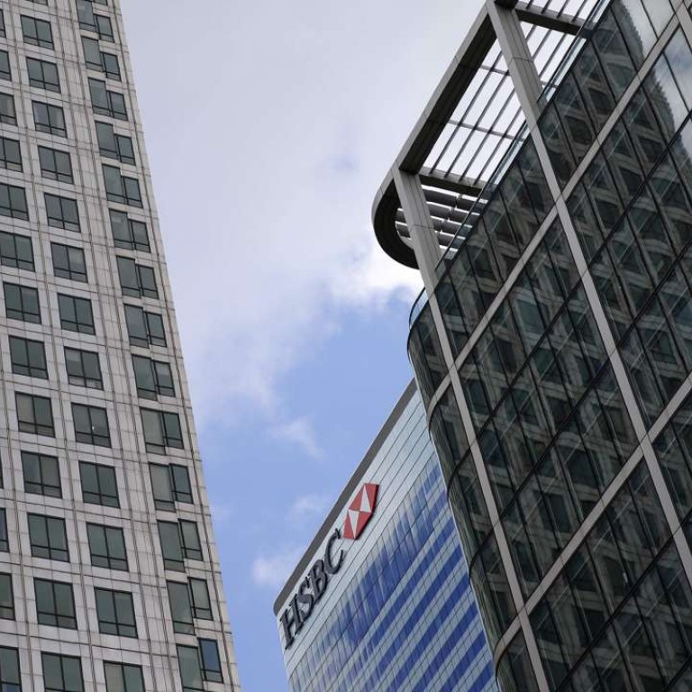 Hsbc Forex Officials Arrested In New York On Criminal Wire Fraud