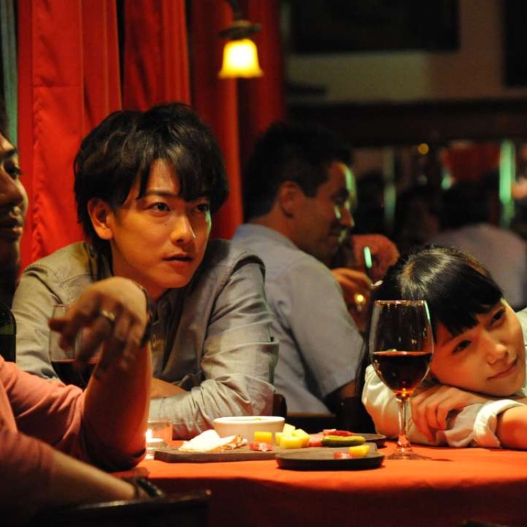 Film Review If Cats Disappeared From The World Sentimental