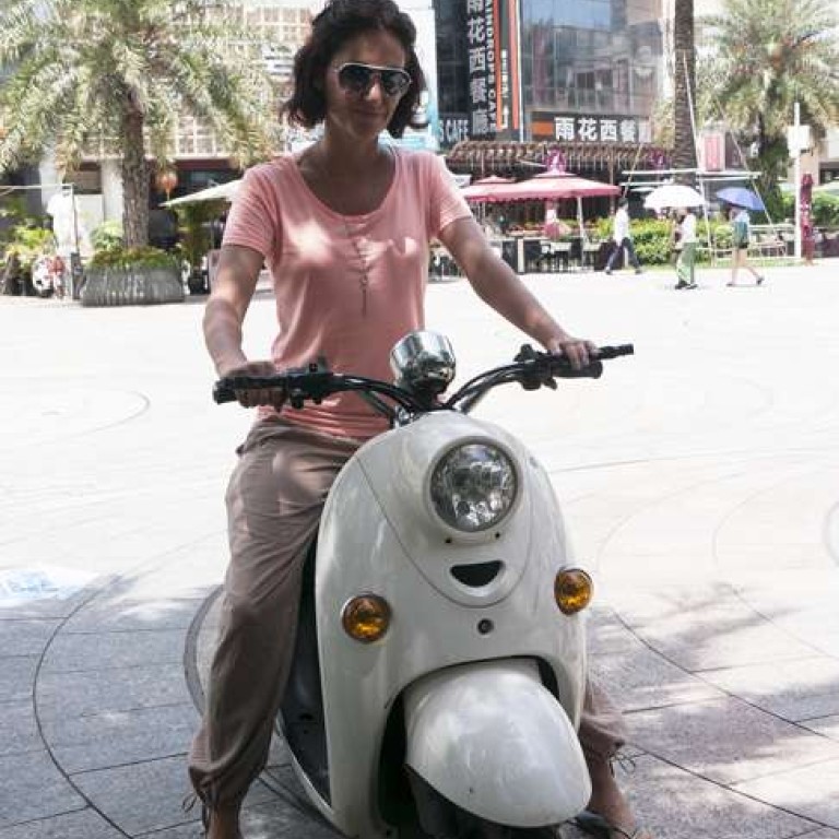 Hong Kong S Secret Illegal E Bikers Crying Out For Power To The People South China Morning Post