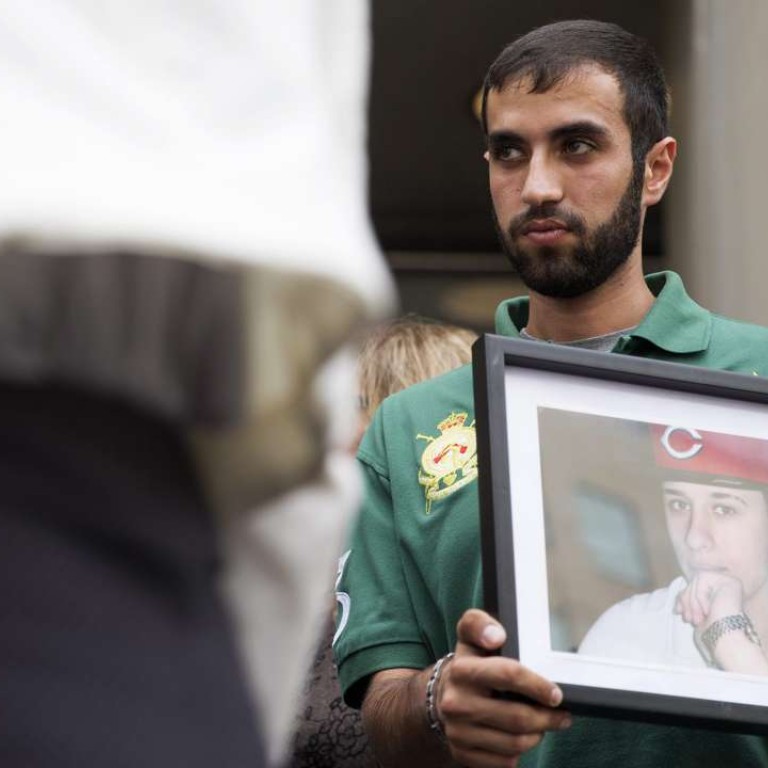 Toronto Police Officer Is Jailed For Killing Teen On Streetcar