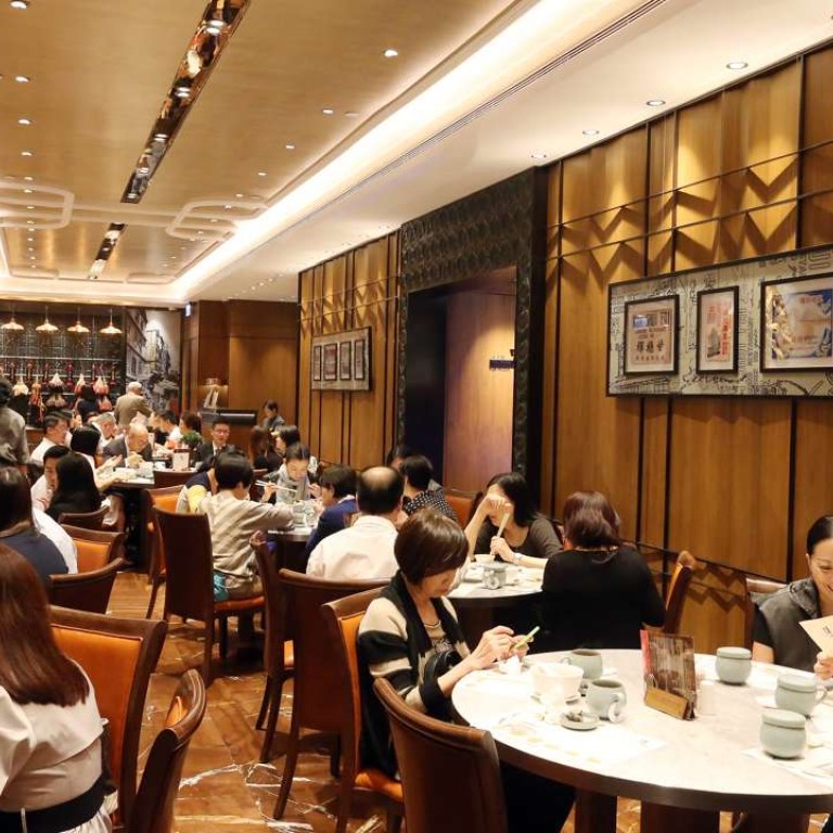 Burgers And Beers Lead Hong Kong Restaurant Industry Growth