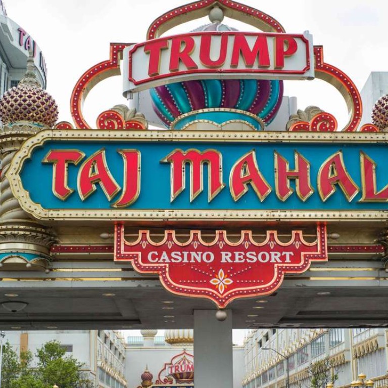 Slot machines at trump taj mahal video Slot machines at trump taj mahal video