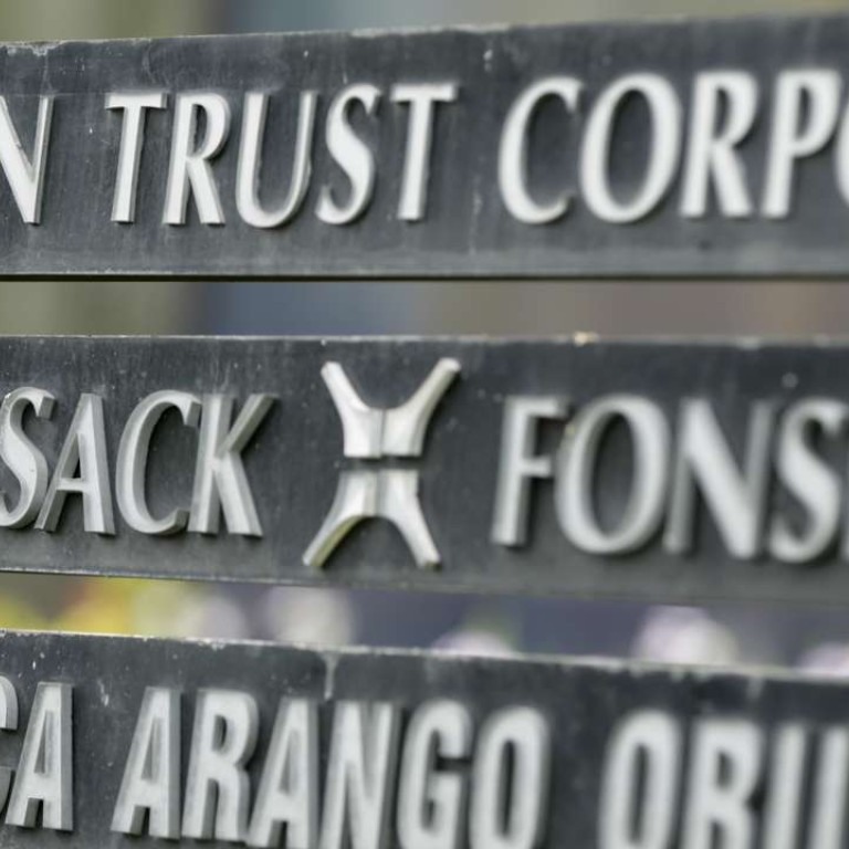 Book Review What The Panama Papers Tell Us About The Super Rich