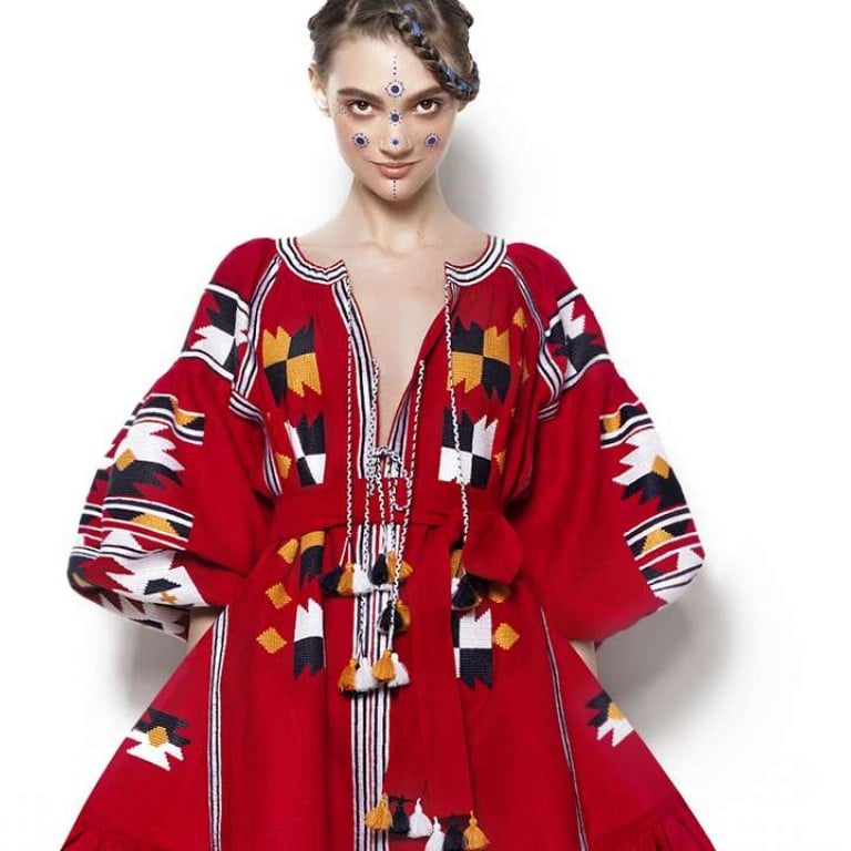 Five Niche Fashion Brands That Have Nailed This Summer S Global Nomad Trend South China Morning Post