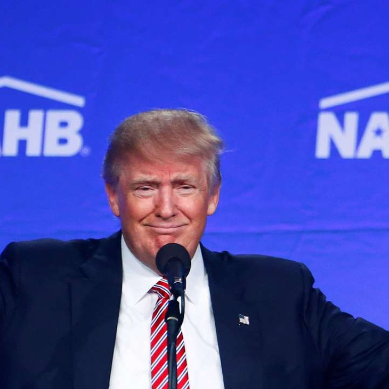 Armchair psychologists wonder about Trump’s mind, but should