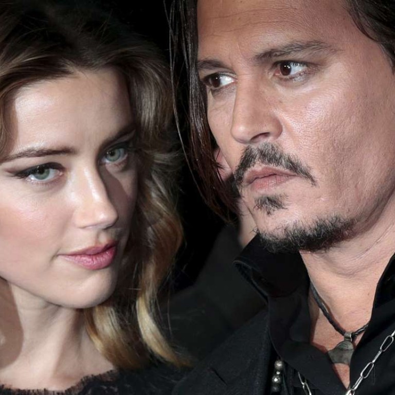 Johnny Depp, Amber Heard reach divorce settlement, avoid court hearing